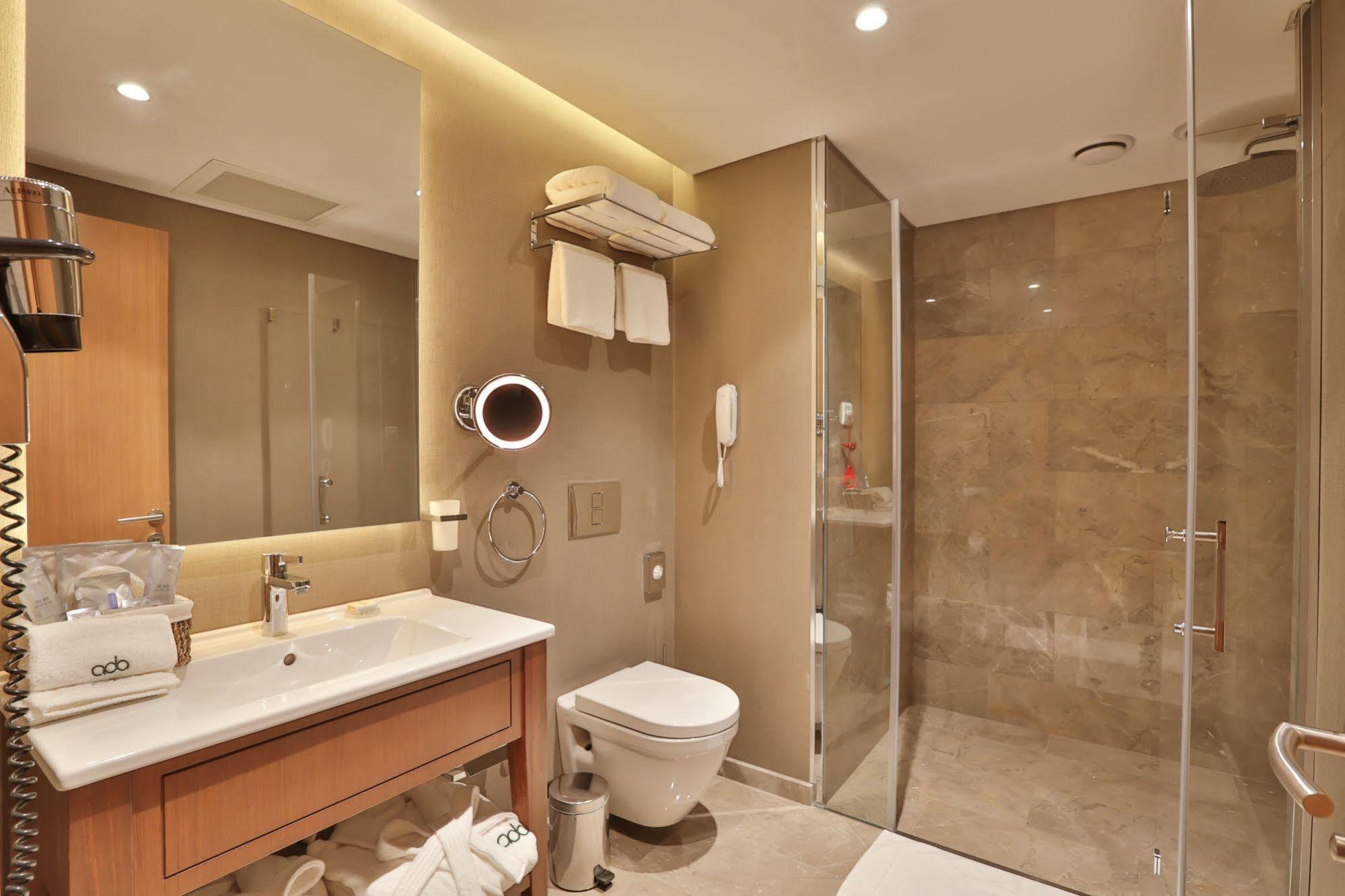 Ada Suites Nisantasi Istambul Extérieur photo